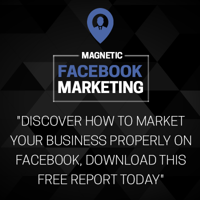 Magnetic Facebook Marketing